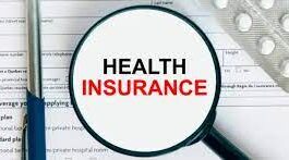 buy health insurance? T