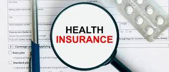 buy health insurance? T