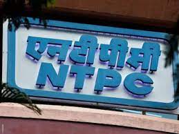 NTPC's market cap