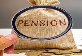 nominal pension under