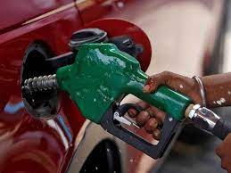 Petrol-Diesel Prices: Petrol diesel