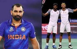 Arjuna Award to 26 players including Moh