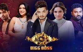 Bigg Boss 17 Grand Finale