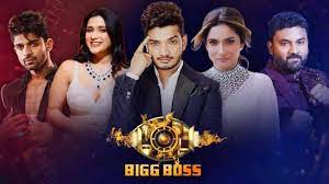 Bigg Boss 17 Grand Finale