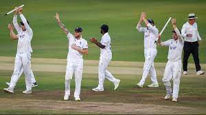 Rohit Brigade trapped in the tr