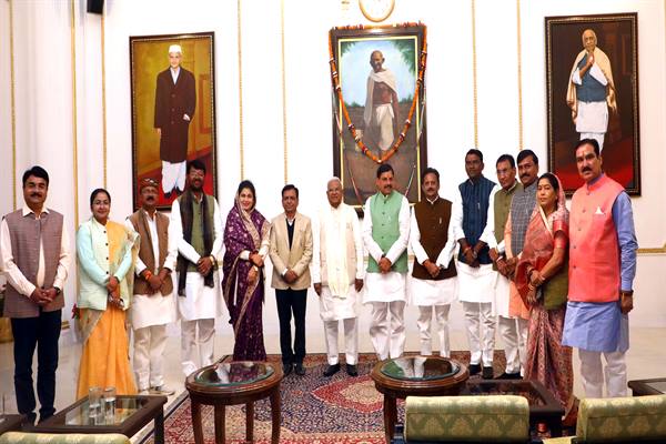 leadership of the Chief Minister