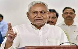 Nitish Kumar should remove