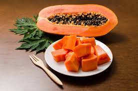 Papaya is best for weight loss, adopt