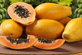 people should not eat papaya