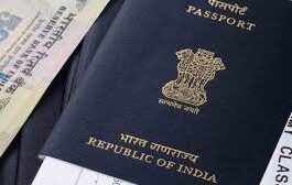 strength of Indian passport has