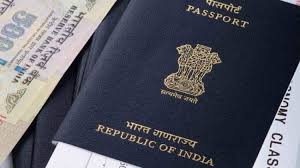 strength of Indian passport has