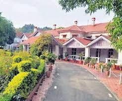 Raj Bhavan will be open