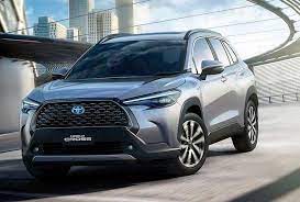 Toyota Corolla may return