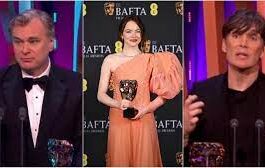 BAFTA Film Awards