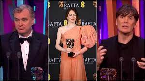 BAFTA Film Awards