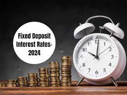 increased interest rates on FD