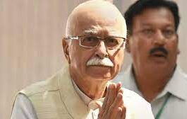 Lal Krishna Advani