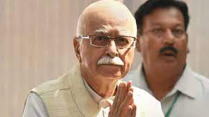 Lal Krishna Advani