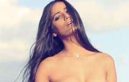 Poonam Pandey came