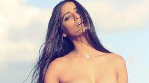 Poonam Pandey came