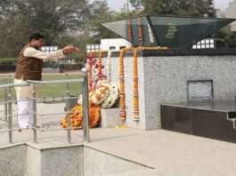 anniversary of Pulwama attack