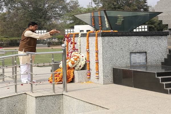 anniversary of Pulwama attack