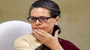 Sonia Gandhi is the owner