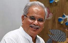 Bhupesh Baghel from Rajnandgaon