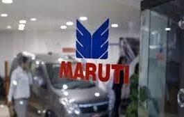 Maruti Suzuki joins t