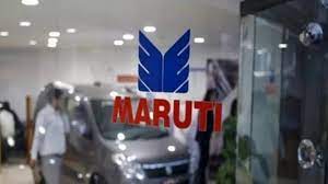 Maruti Suzuki joins t