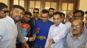 Sehwag said in Chhindwara
