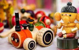 toy industry