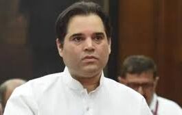 Varun Gandhi bought