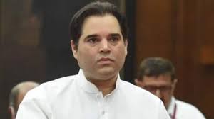 Varun Gandhi bought