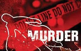 Girl murdered in Shahpura