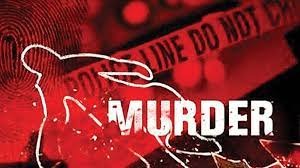 Girl murdered in Shahpura