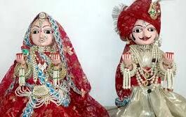 Gangaur Puja