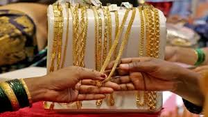 rising trend in gold and silver