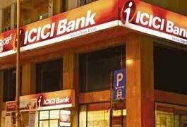 ICICI Bank increased interest