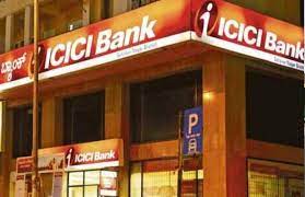 ICICI Bank increased interest