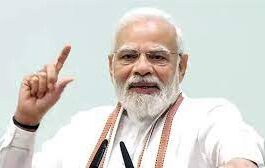 Modi will hold meetings in