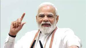 Modi will hold meetings in