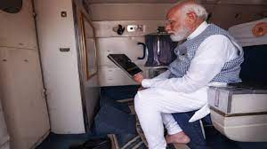 Ram Lalla's Surya Tilak