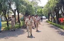 Police reached Kamal Nath's