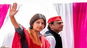 Dimple Yadav