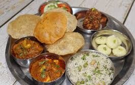 Thali Inflation