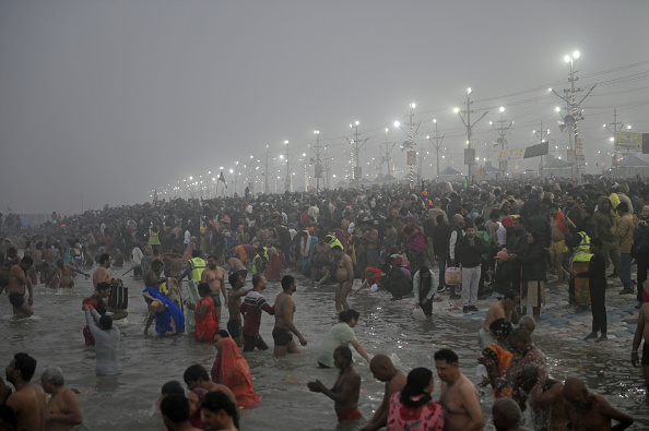 kumbhsnan131