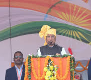 माननीय मुख्यमंत्री विष्णु देव साय, छत्तीसगढ़ का गणतंत्र दिवस संदेश