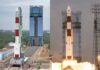 PSLV C62 मिशन में रॉकेट के फ्लाइट पाथ में बदलाव -इसरो