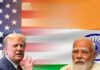 भारत को टैरिफ का राजा बताने वाले अमेरिका के बदले सुर